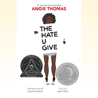 The Hate U Give