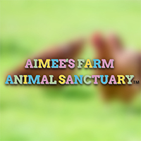 Aimee's Farm Animal Sanctuary logo