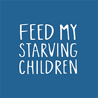 FEED MY STARVING CHILDREN