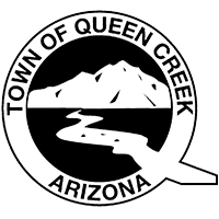Town of Queen Creek logo